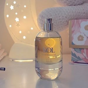SOL Cheirosa ’62 Eau de Parfum Sol de Janeiro for women